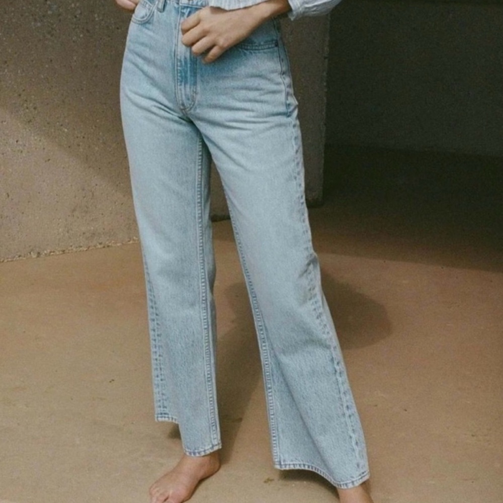 Doen Tatum Jeans: Biarritz color